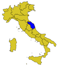 Regione Marche