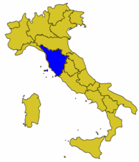 Regione Toscana