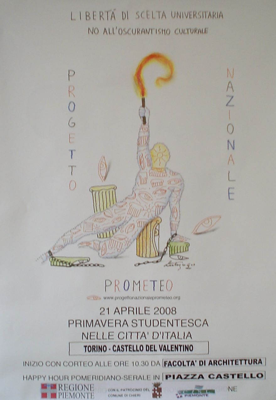Maunifesto Ufficiale