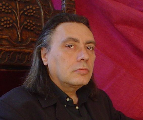 MAESTRO ALBERTO REMO CARLO LANTERI