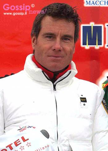 Jimmy Ghione